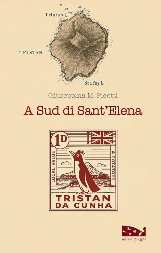 A sud di Sant'Elena
