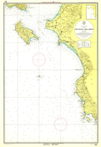 Akra Kilini - Akra Akritas