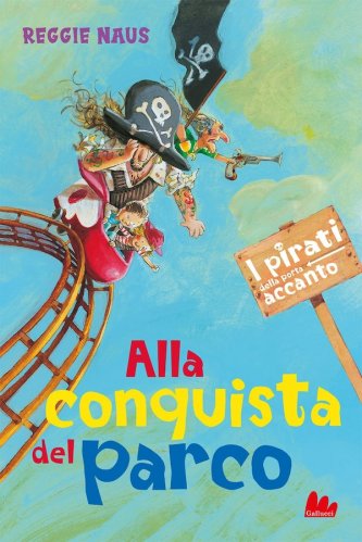 Alla conquista del parco