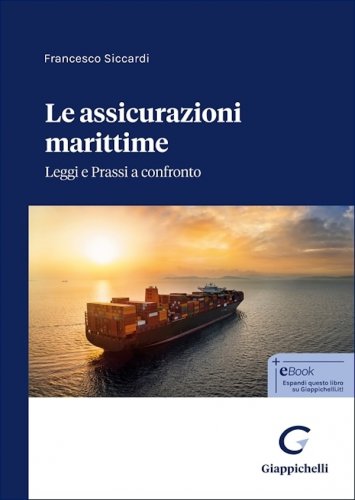 Assicurazioni marittime