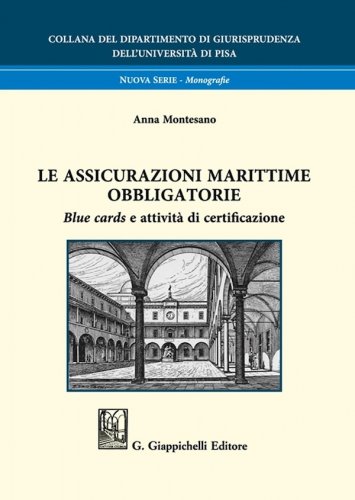 Assicurazioni marittime obbligatorie