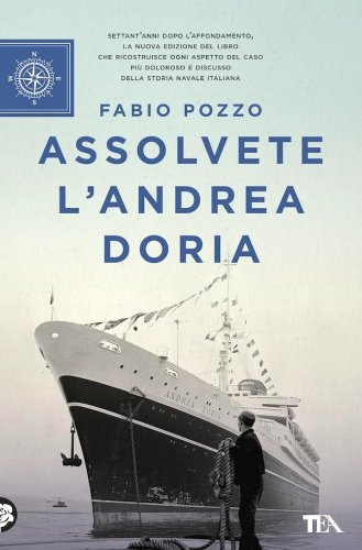 Assolvete l'Andrea Doria
