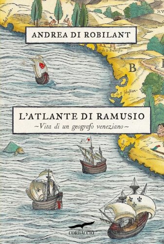 Atlante di Ramusio