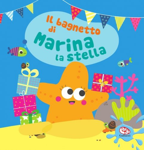 Bagnetto di Marina la stella