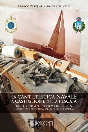 Cantieristica Navale a Castiglione della Pescaia
