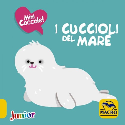 Cuccioli del mare
