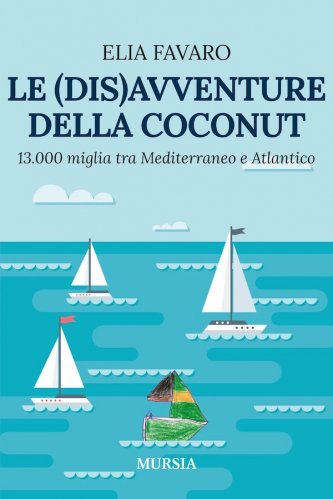 Dis-avventure della Coconut