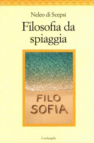Filosofia da spiaggia