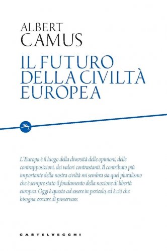 Futuro della civiltà europea
