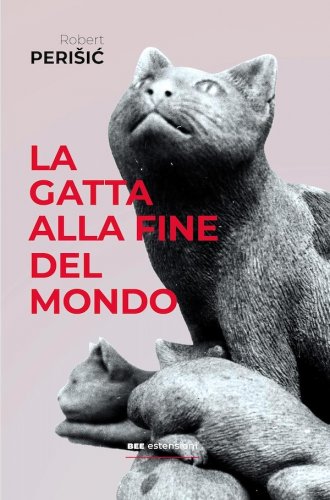 Gatta alla fine del mondo