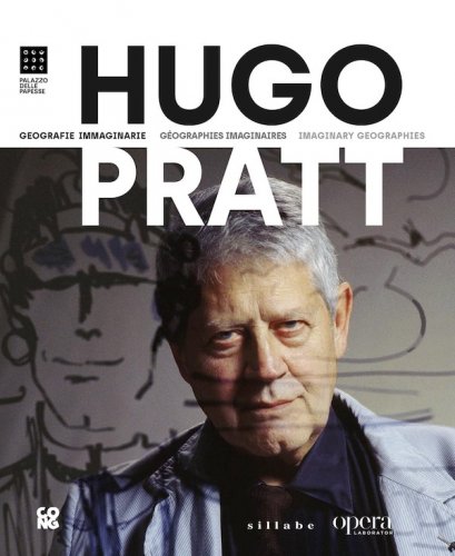 Geografie immaginarie - Géographies imaginaires - Imaginary geographies