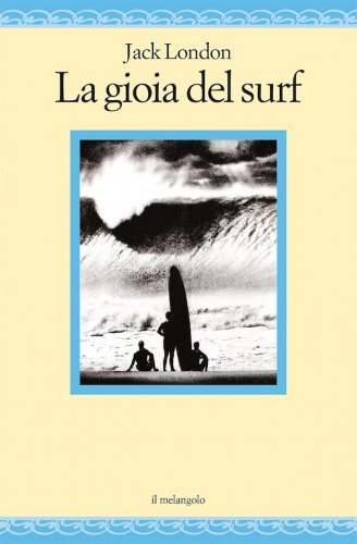Gioia del surf