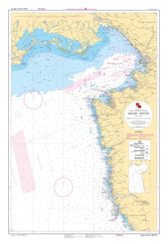 Grado - Rovinj (Rovigno)