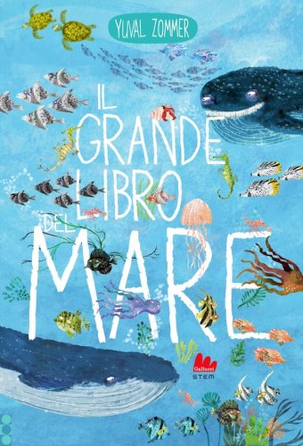 Grande libro del mare