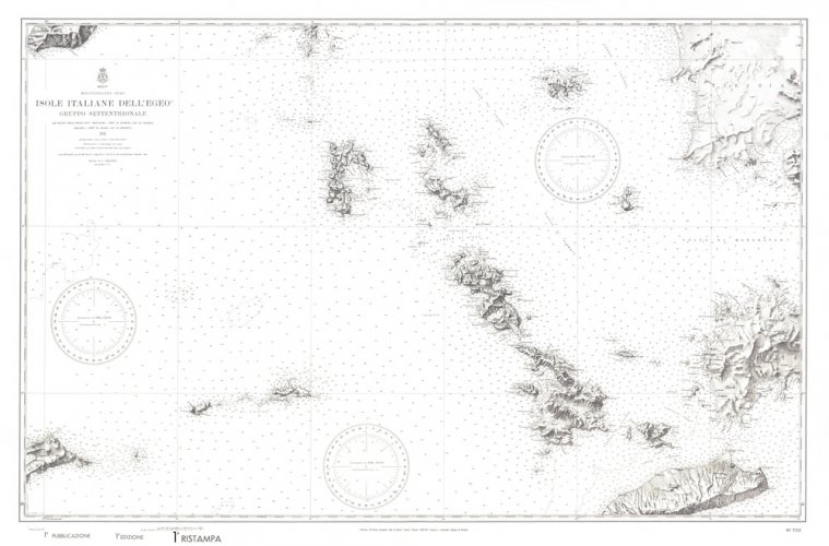 Isole italiane dell'Egeo