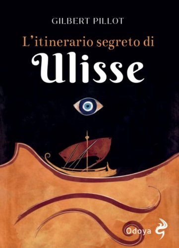 Itinerario segreto di Ulisse