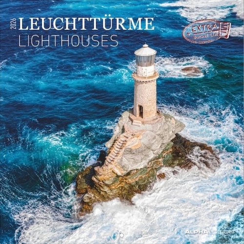 Lighthouses