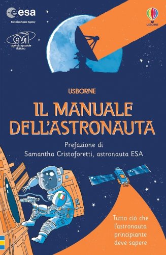 Manuale dell'astronauta