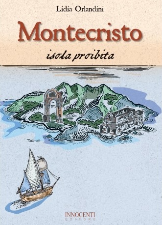 Montecristo, isola proibita
