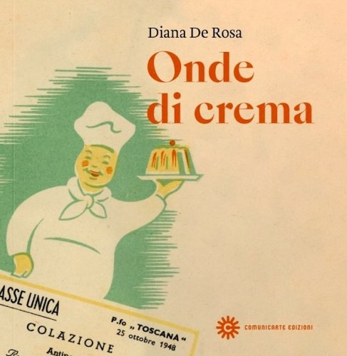 Onde di crema