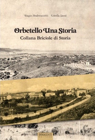 Orbetello una storia
