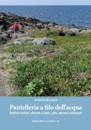 Pantelleria a filo dell'acqua