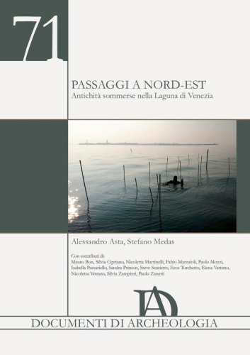 Passaggi a Nord-Est