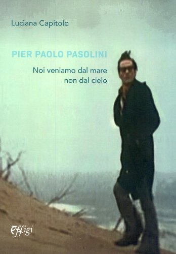 Pier Paolo Pasolini