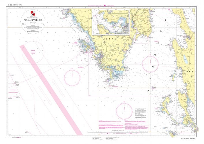 Pula (Pola) - Kvarner