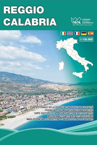 Reggio Calabria provincia