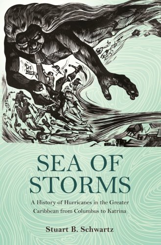 Sea of storms