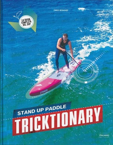 SUP Tricktionary