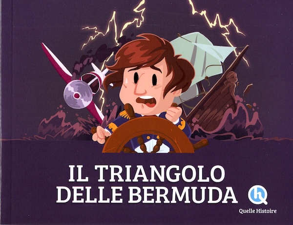 Triangolo delle Bermuda