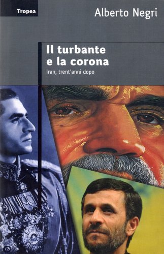 Turbante e la corona
