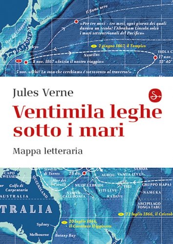 Ventimila leghe sotto i mari