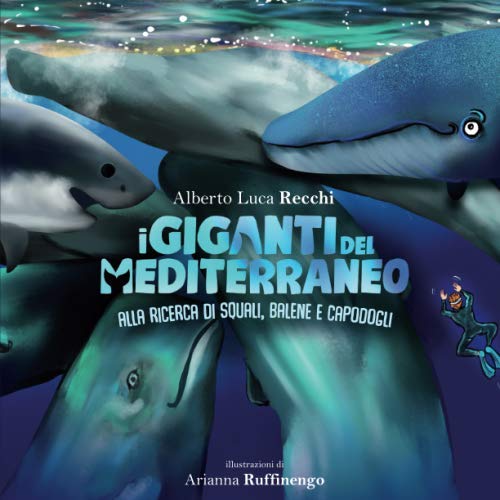 Giganti del Mediterraneo