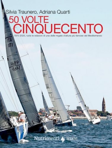 50 volte cinquecento