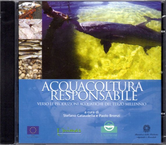 Acquacoltura responsabile