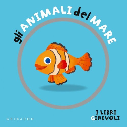 Animali del mare