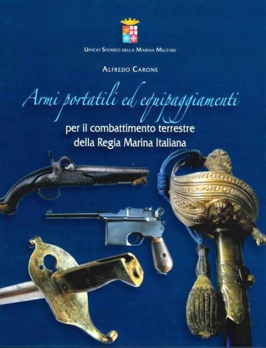 Armi portatili ed equipaggiamenti