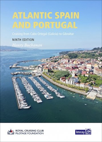 Atlantic Spain and Portugal