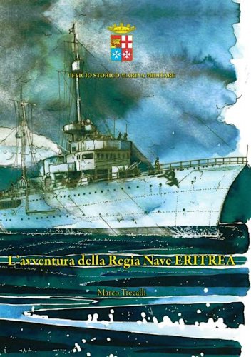 Avventura della regia Nave Eritrea