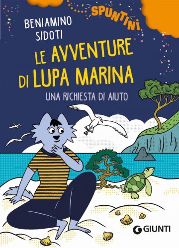 Avventure di Lupa Marina