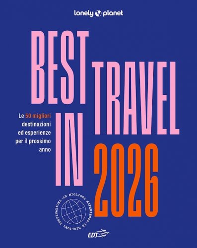 Best in travel 2026