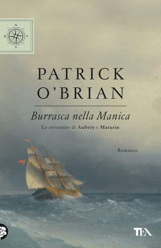 Burrasca nella Manica