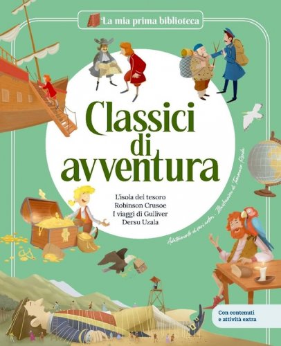 Classici di avventura