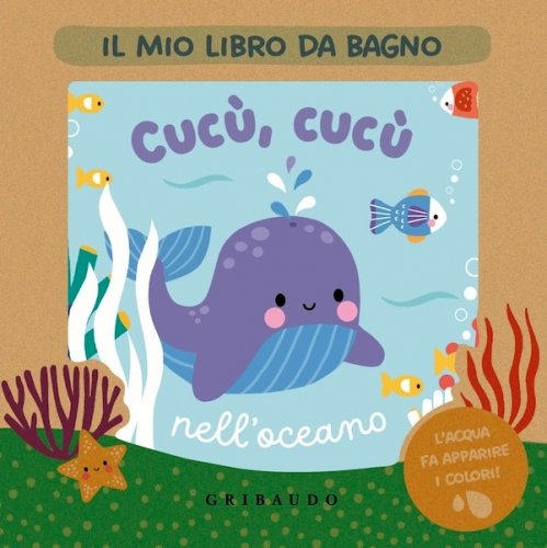 Cucù, cucù nell'oceano
