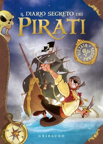 Diario segreto dei pirati