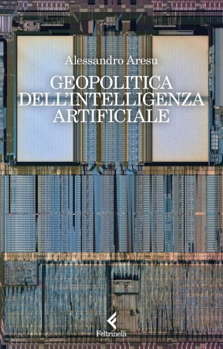 Geopolitica dell'intelligenza artificiale