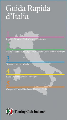 Guida rapida d'Italia